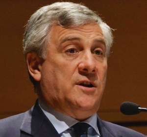 Şeful diplomaţiei italiene cere o reformă majoră a Uniunii Europene